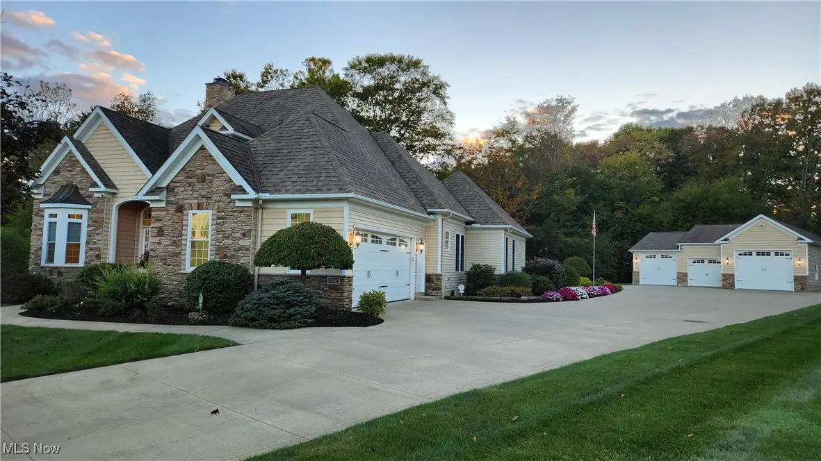 8540 Riverview Drive, Garrettsville, OH 44231 - #1