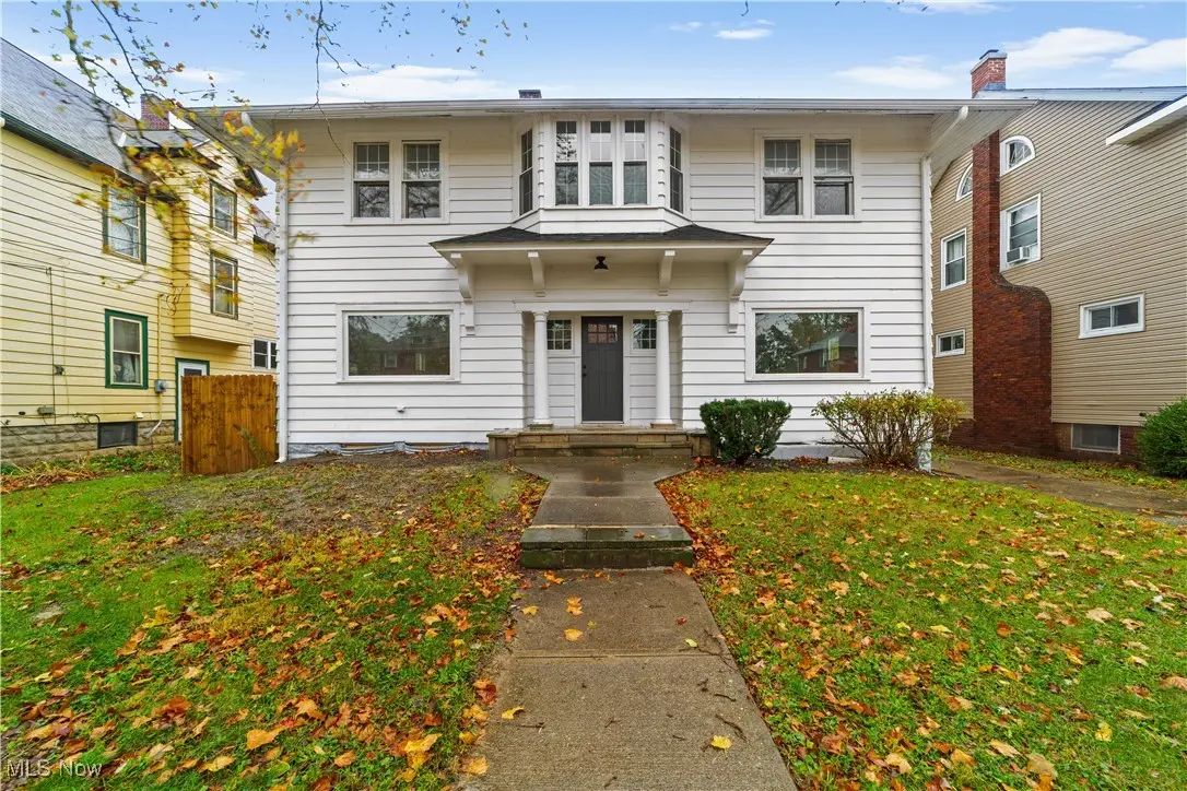 1161 W 8th Street, Lorain, OH 44052 - #1