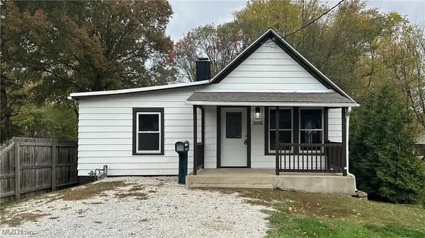 2930 Bailey Nw Street, Massillon, OH 44646