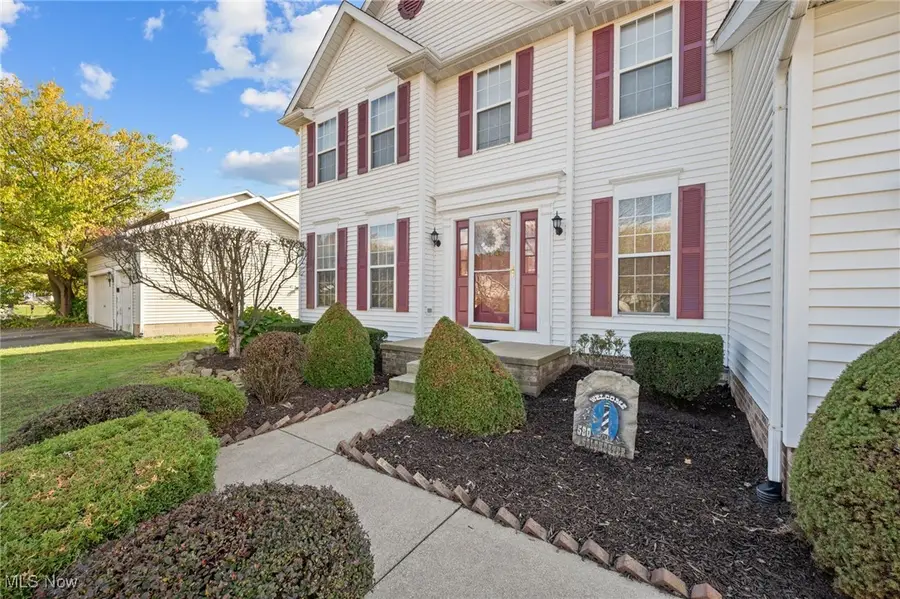 580 Colchester Court, Akron, OH 44319 - Image #2