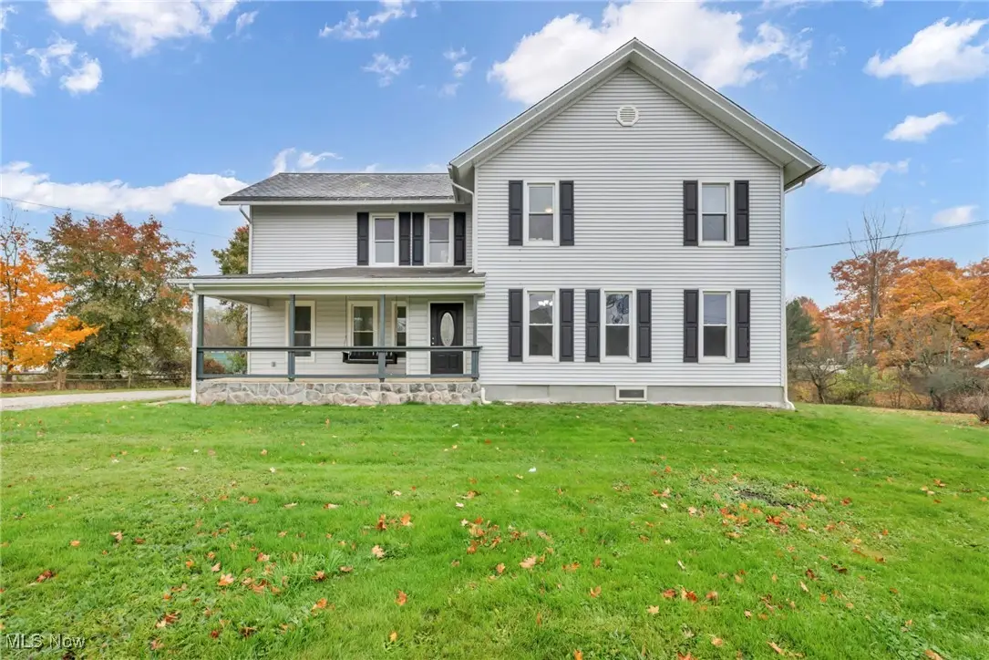 5637 Lafayette Road, Medina, OH 44256 - Image #1