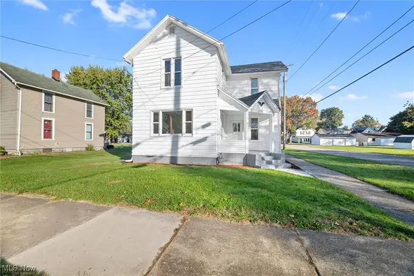 375 Pearl Street, Leetonia, OH 44431