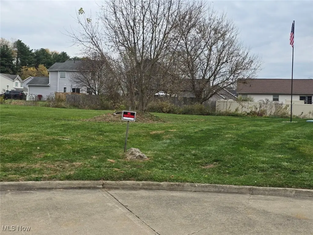 Wood Creek Nw Circle, Massillon, OH 44647 - Image #1
