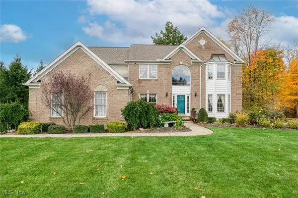 5114 Bayside Lake Boulevard, Stow, OH 44224