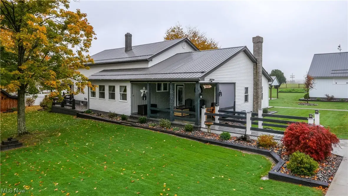 12947 Brosius Road, Garrettsville, OH 44231 - Image #1