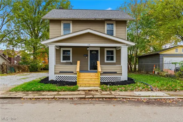 25 Chester Se Avenue, Massillon, OH 44646