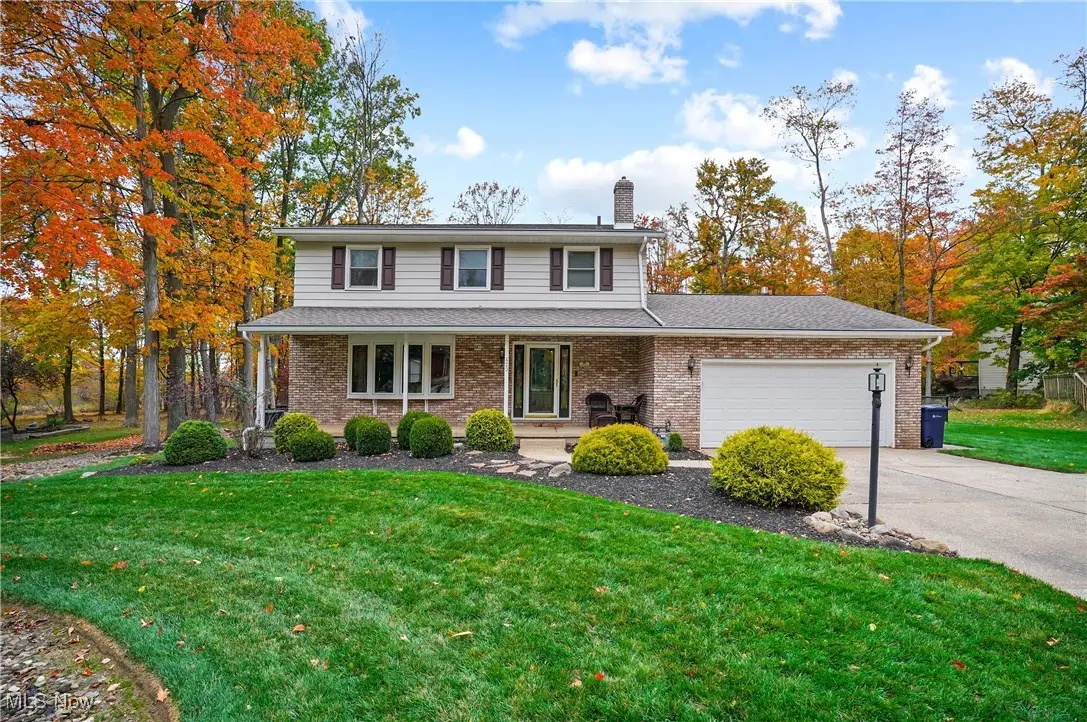 429 Whittlesey Drive, Tallmadge, OH 44278 - #1