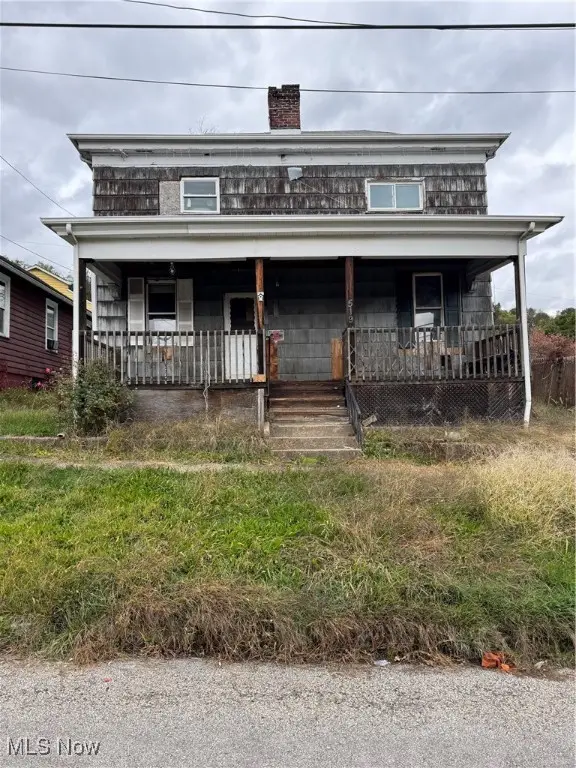 519 Clinton Street, Martins Ferry, OH 43935 - Image #1