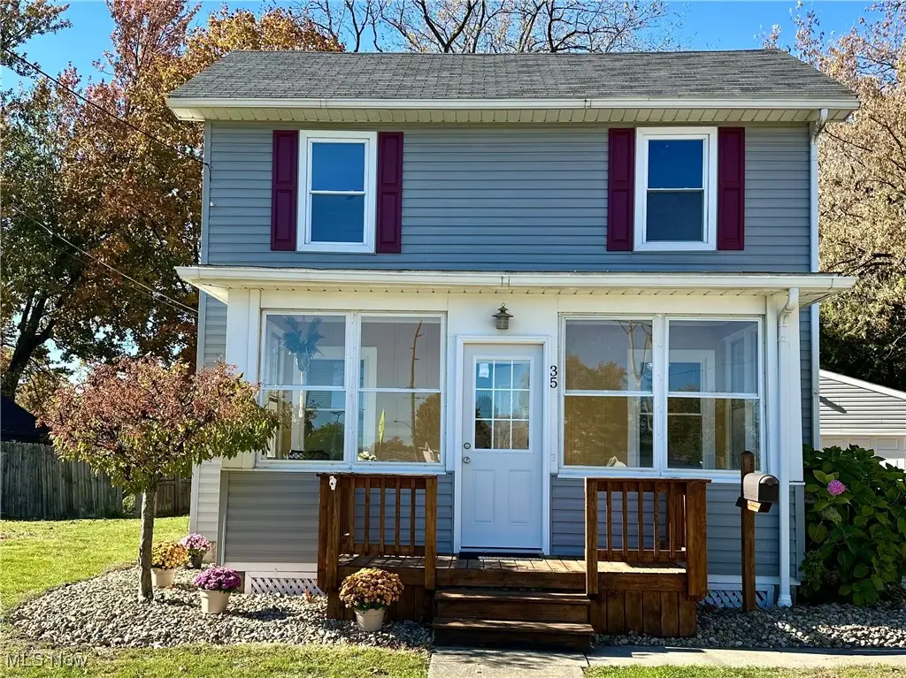 35 State Street, Norwalk, OH 44857 - #1