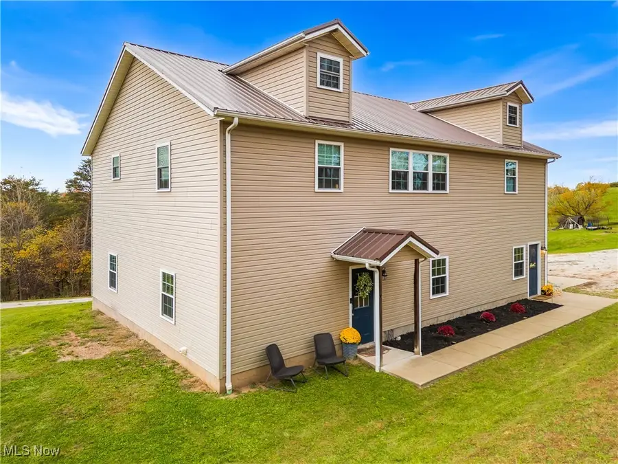 1448 Locust Ridge Road, Washington, WV 26181 - Image #2