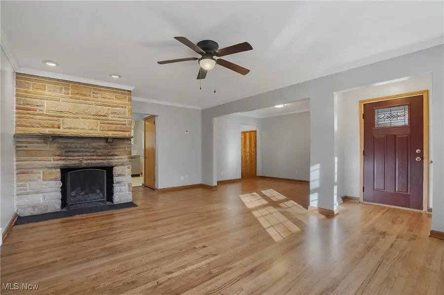 3768 Greenfield Road, Uniontown, OH 44685 - Image #3