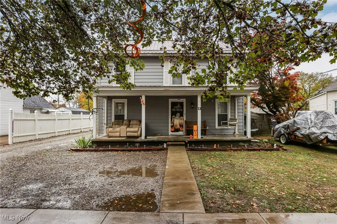 109 S Church Street, Thornville, OH 43076 - #1