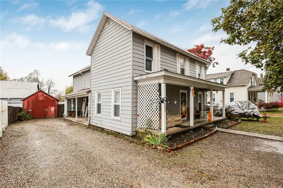 109 S Church Street, Thornville, OH 43076 - #3