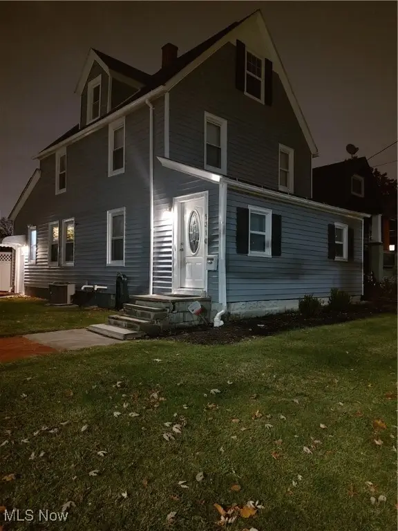 5310 Behrwald Avenue, Cleveland, OH 44144 - #1