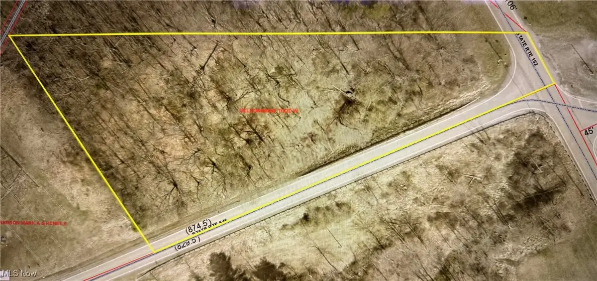 State Route 646, Richmond, OH 43944 - Image #1