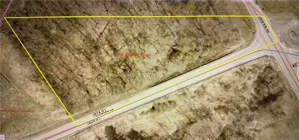 State Route 646, Richmond, OH 43944