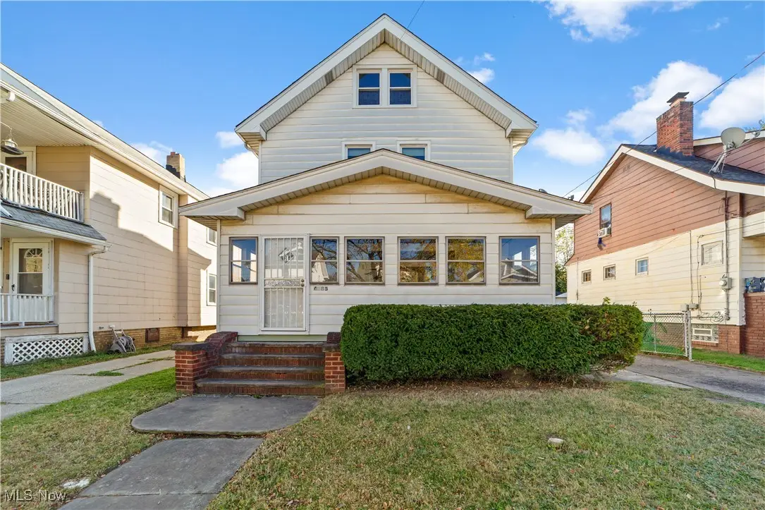 4185 W 50th Street, Cleveland, OH 44144 - Image #1