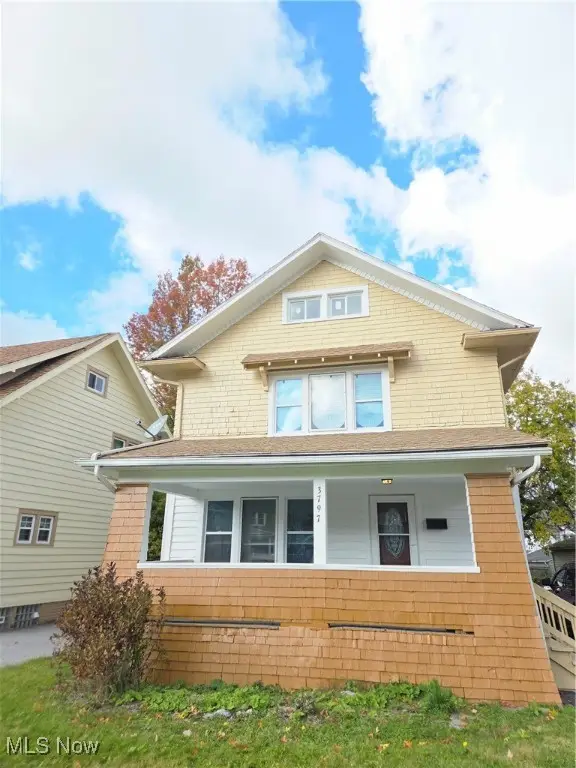 3797 Delmore Road, Cleveland Heights, OH 44121 - Image #1