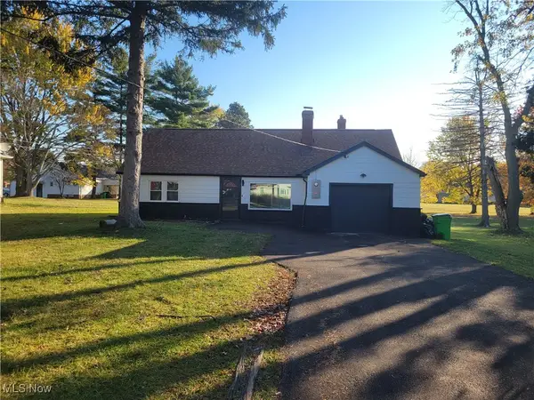 5285 Mardale Avenue, Bedford Heights, OH 44146