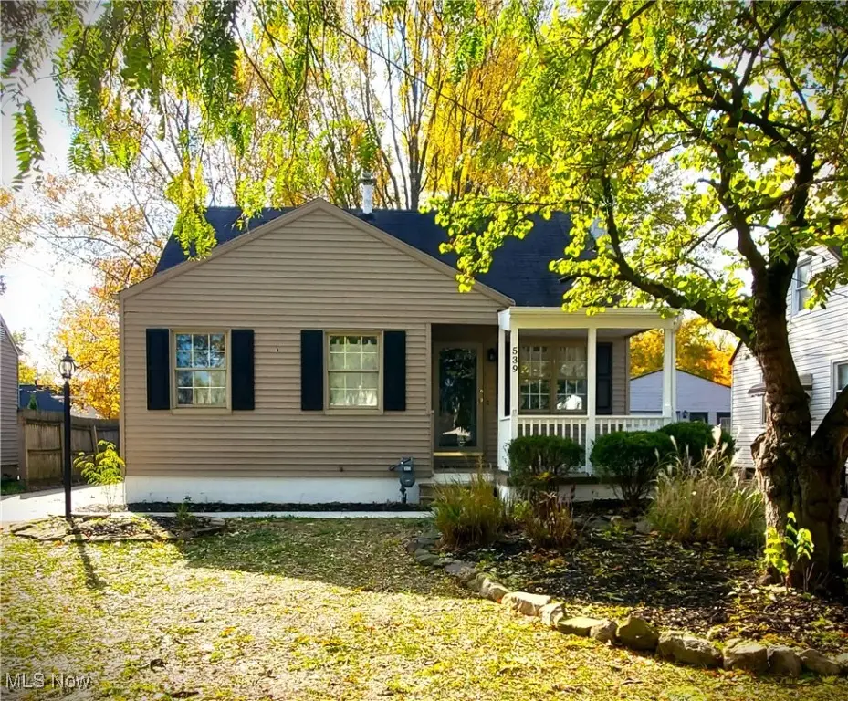 539 Princeton Avenue, Elyria, OH 44035 - Image #1