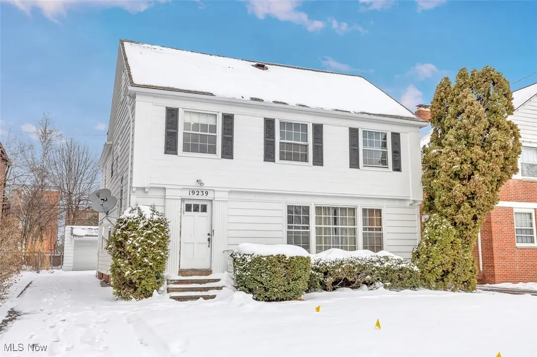 19239 Winslow Road, Shaker Heights, OH 44122 - #1