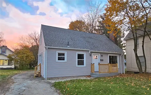 17 N Richview Avenue, Youngstown, OH 44509