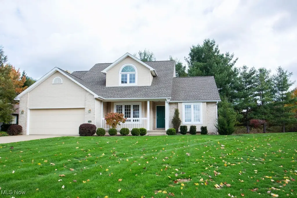 7729 Amberwood Trail, Boardman, OH 44512 - #1