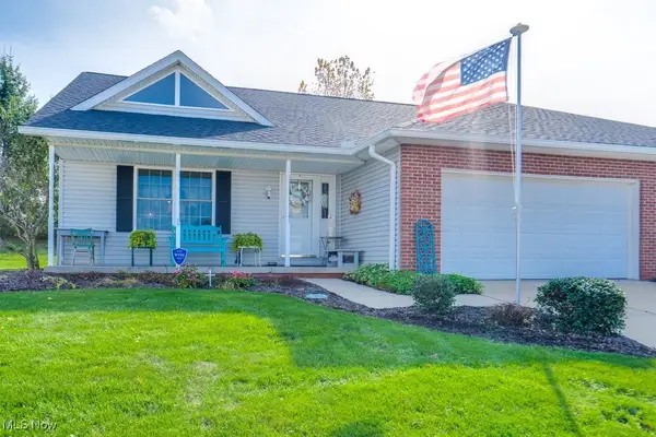 2770 Doral Se Circle, Massillon, OH 44646