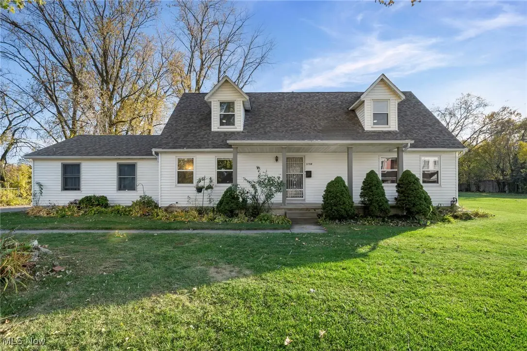 5708 Quimby Avenue, Cleveland, OH 44103 - #1