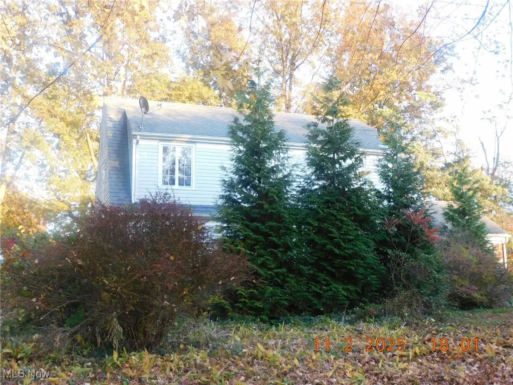 608 Union Avenue, Ashtabula, OH 44004 - #1