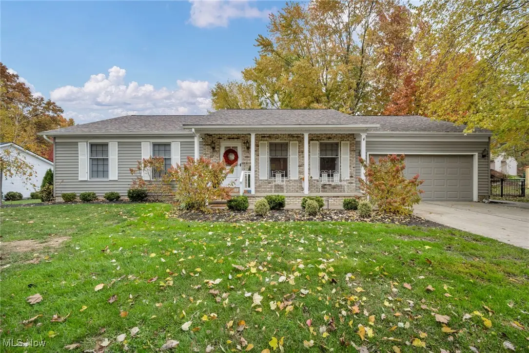 7727 Andrea Drive, Mentor, OH 44060 - #1