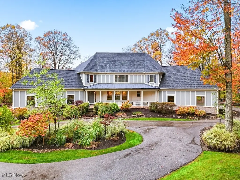9550 Weathervane Drive, Chagrin Falls, OH 44023 - #1