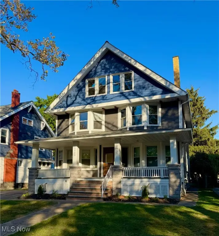 2049 West Boulevard, Cleveland, OH 44102 - Image #1