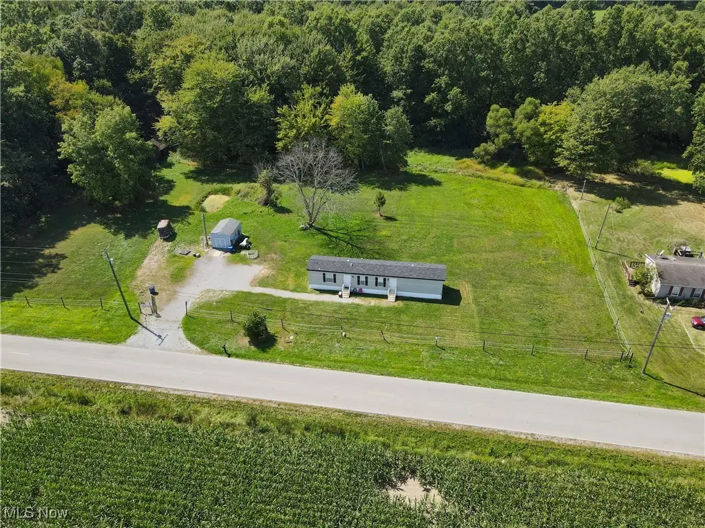 10564 Duck Creek Road, Salem, OH 44460 - Image #1