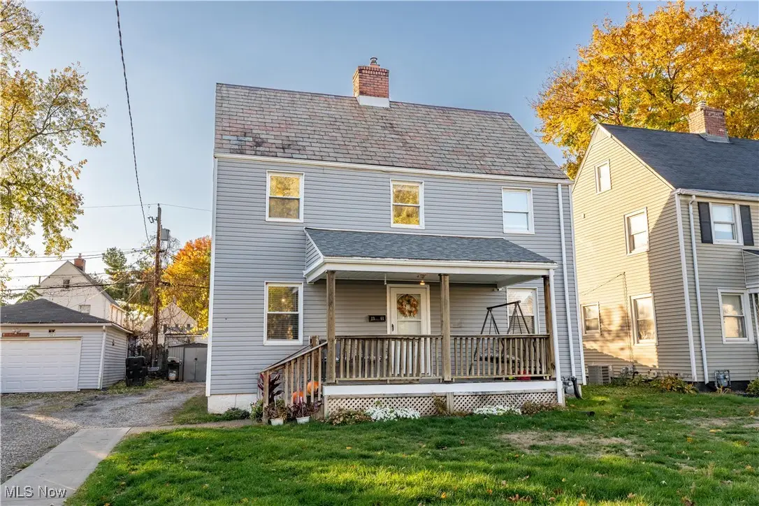 1361 Crescent Sw Road, Canton, OH 44710 - Image #1