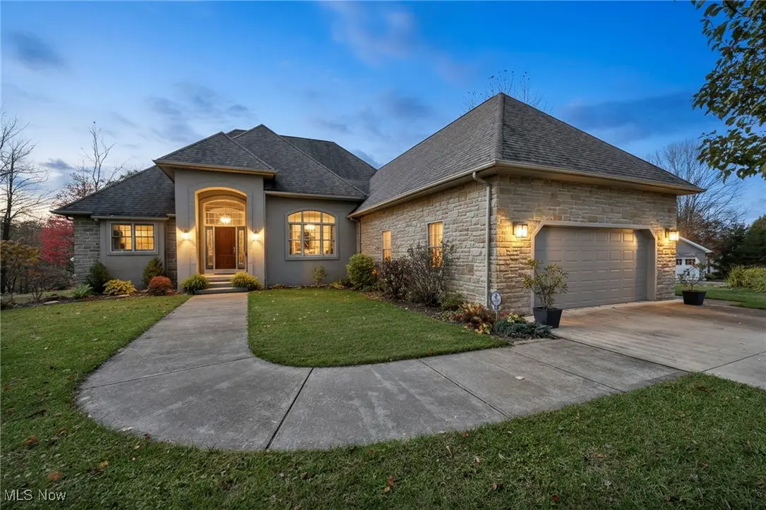 1497 Morning Star Drive, Roaming Shores, OH 44084 - Image #1