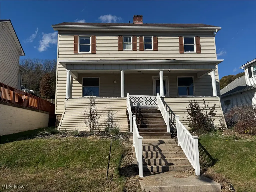 707 4th Street, Brilliant, OH 43913 - Image #1