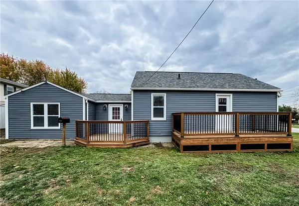 65 29th Nw Street, Barberton, OH 44203