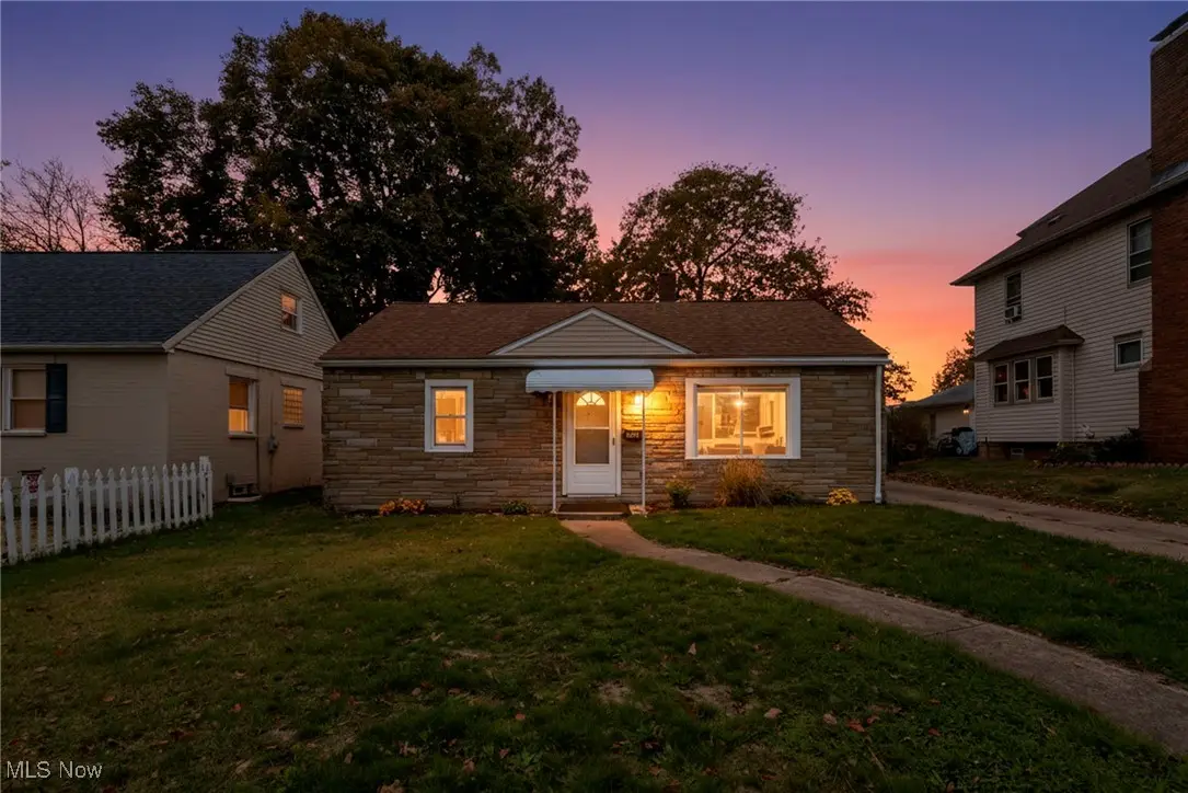 166 Hilbish Avenue, Akron, OH 44312 - #1