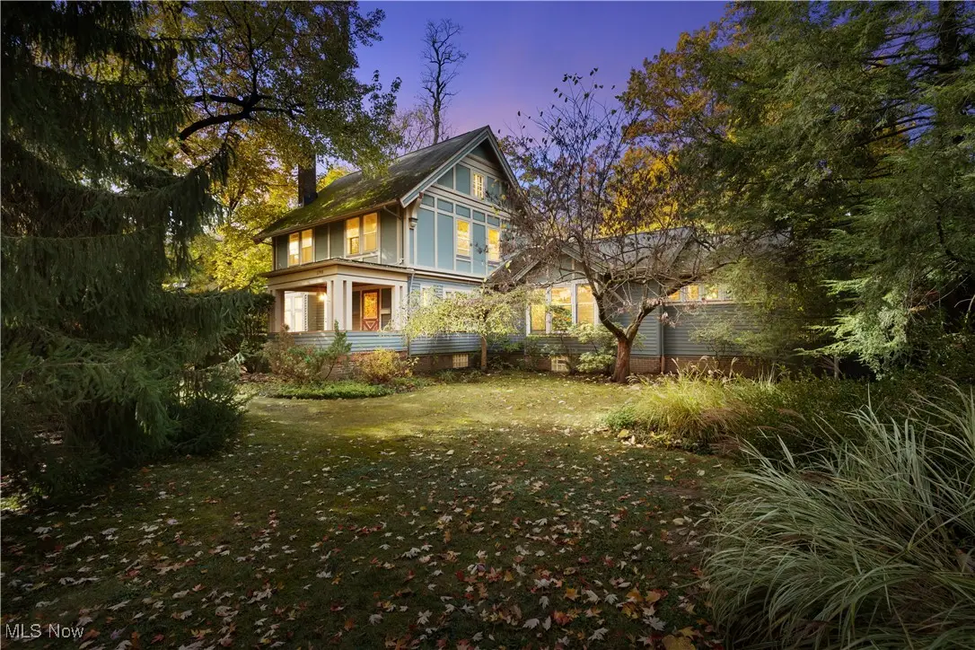 1798 Middlehurst Road, Cleveland Heights, OH 44118 - #1