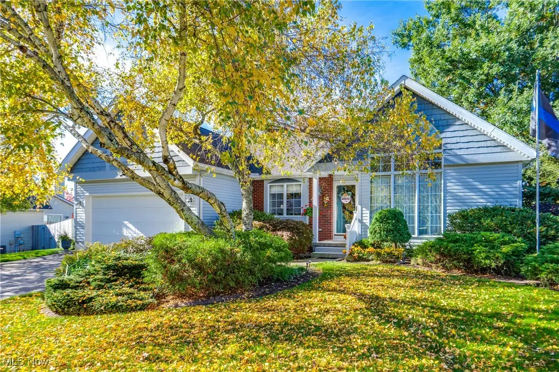 2184 Melanie Drive, Wooster, OH 44691 - #1