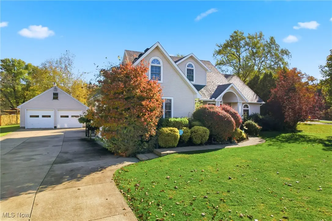 1925 N Lipkey Road, North Jackson, OH 44451 - Image #1