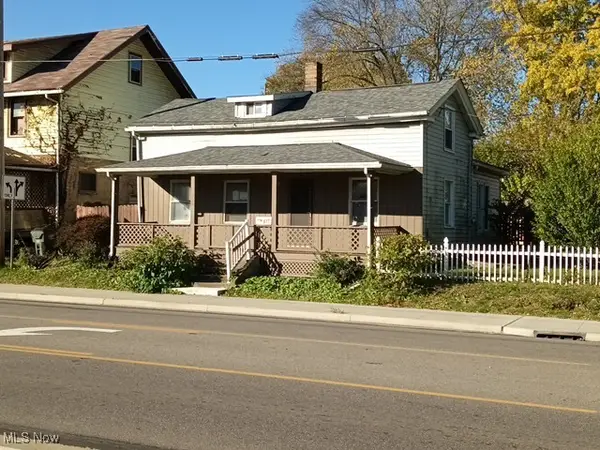 817 Wales Ne Road, Massillon, OH 44646