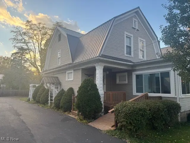 945 Franklin Avenue, Salem, OH 44460 - #1