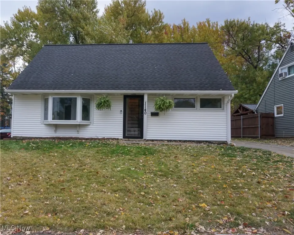 1140 Cooper Drive, Cuyahoga Falls, OH 44221 - Image #1