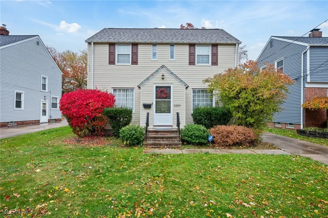 1259 Gordon Road, Lyndhurst, OH 44124 - Image #1