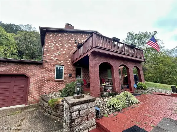 1100 E Fork Road, Lower Salem, OH 45745