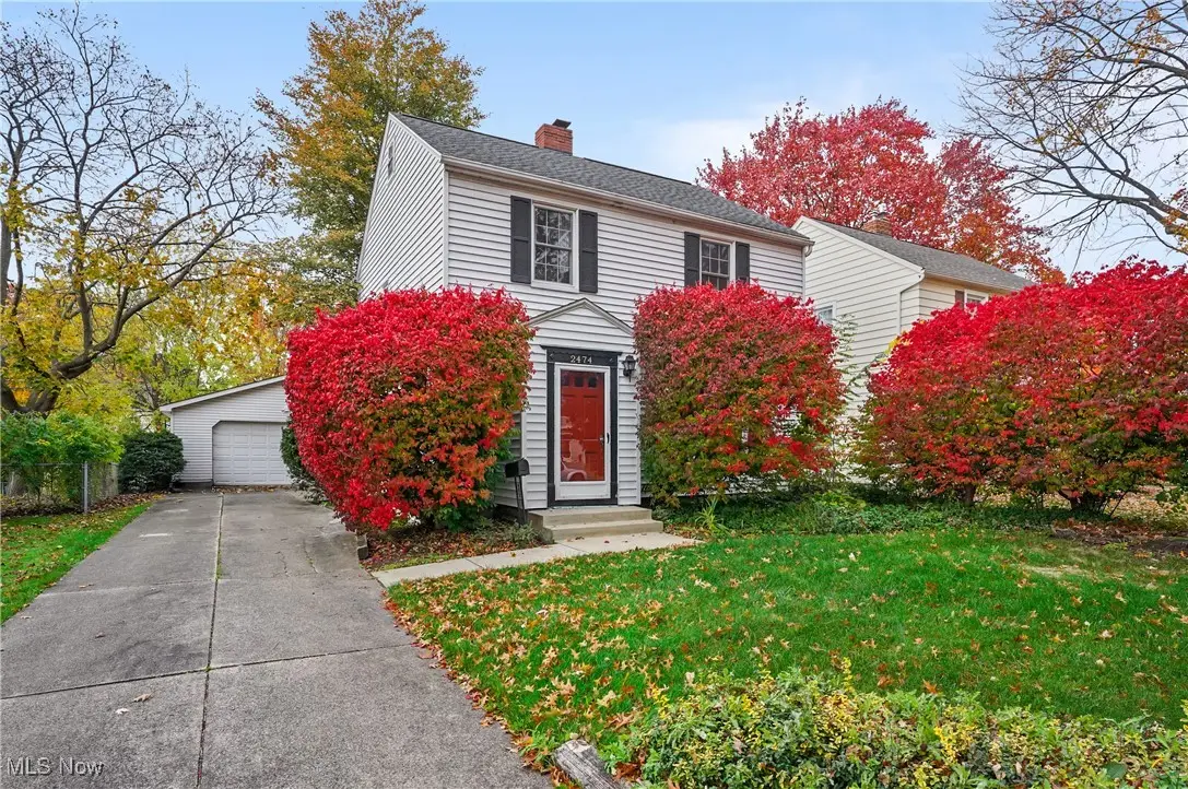 2474 16th Street, Cuyahoga Falls, OH 44223 - #1
