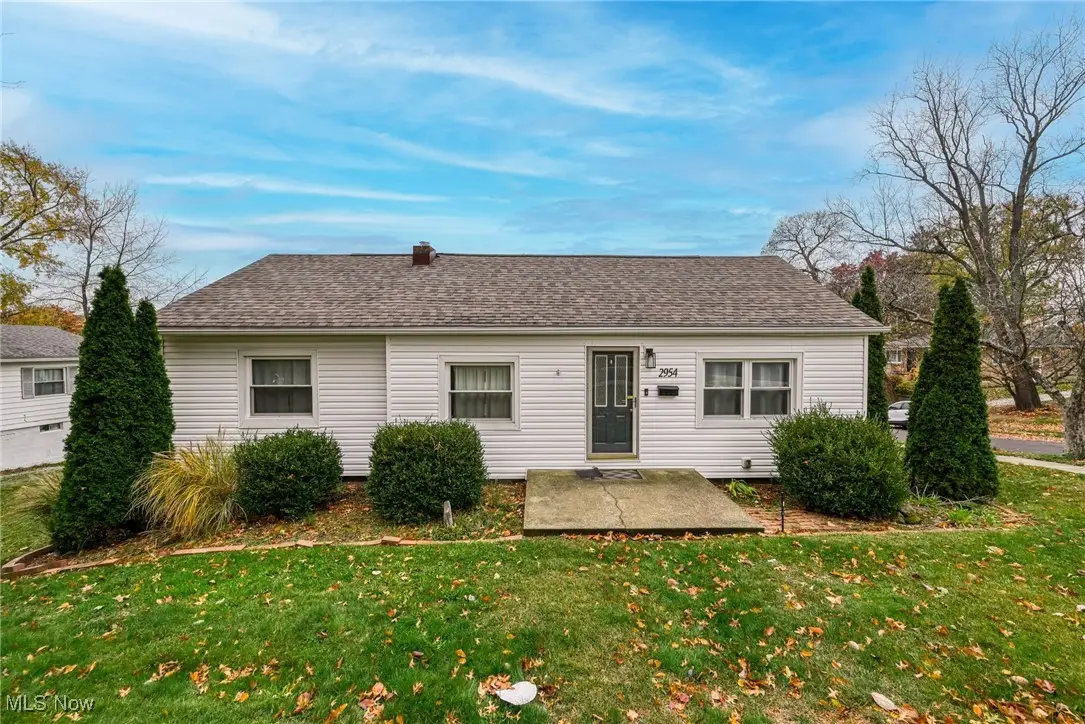 2954 Morrison Street, Akron, OH 44312 - #1