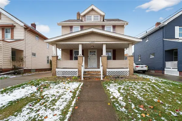 4108 W 48th Street, Cleveland, OH 44144